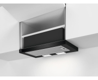 ELECTROLUX LFP326FB LEDLights 300 Czarny 410m3/h 69dB Klasa C 60cm Sterowanie Mechaniczne LED - 1074107 - zdjęcie 7